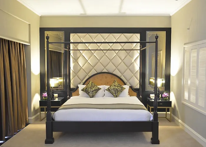 Equatorial MelakaHotel Melaka